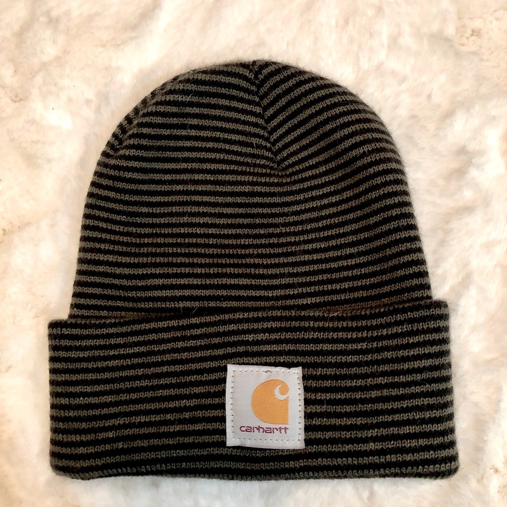 Carhartt beanie